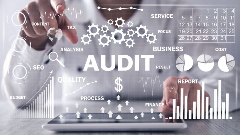 B2B Audit
