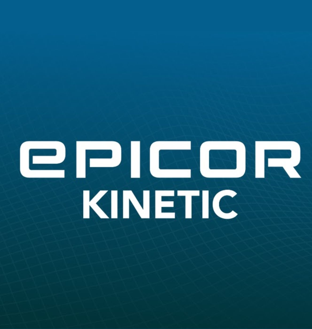 Epicor Kinetic