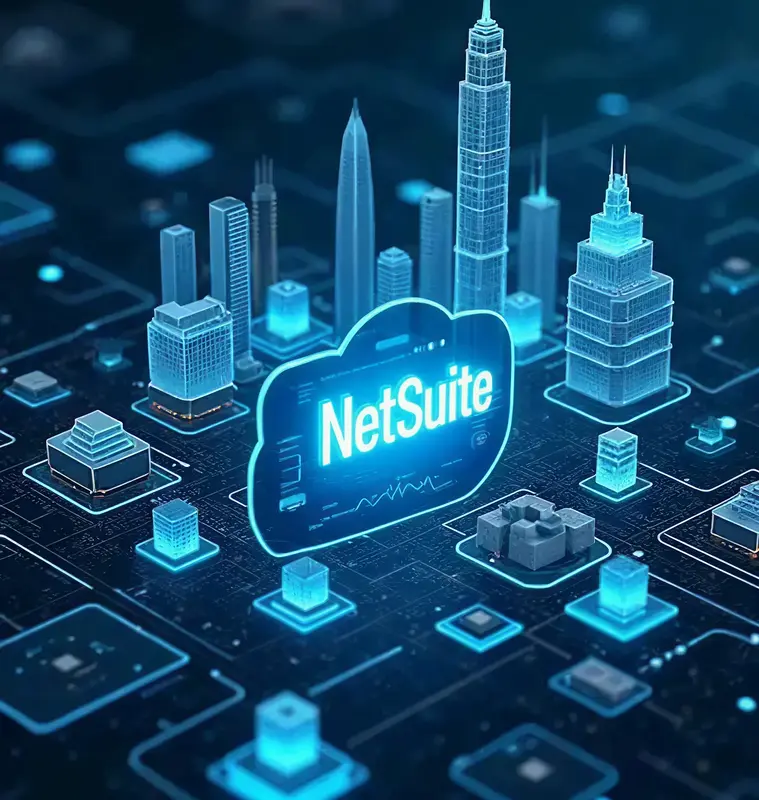 NetSuite Integration That Actually Moves Your Business