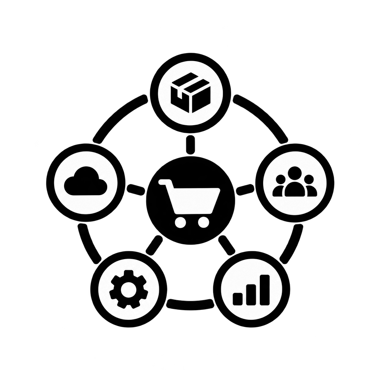launch icon