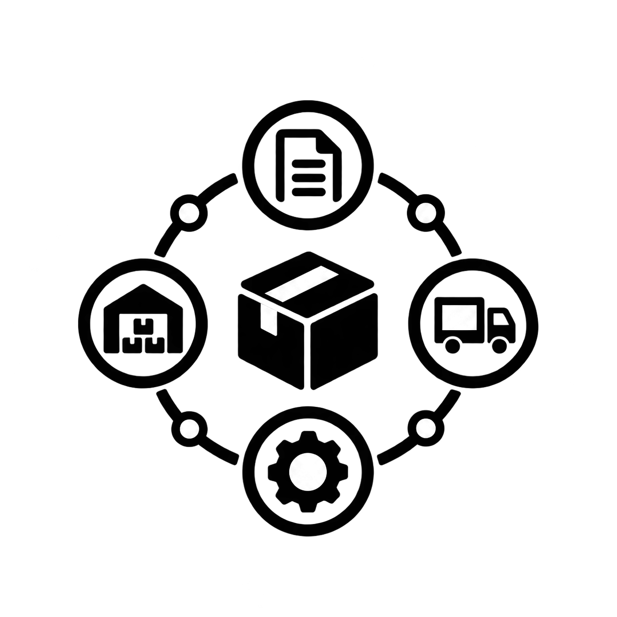 launch icon