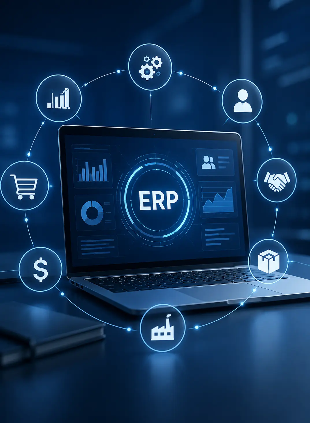 erp systems
