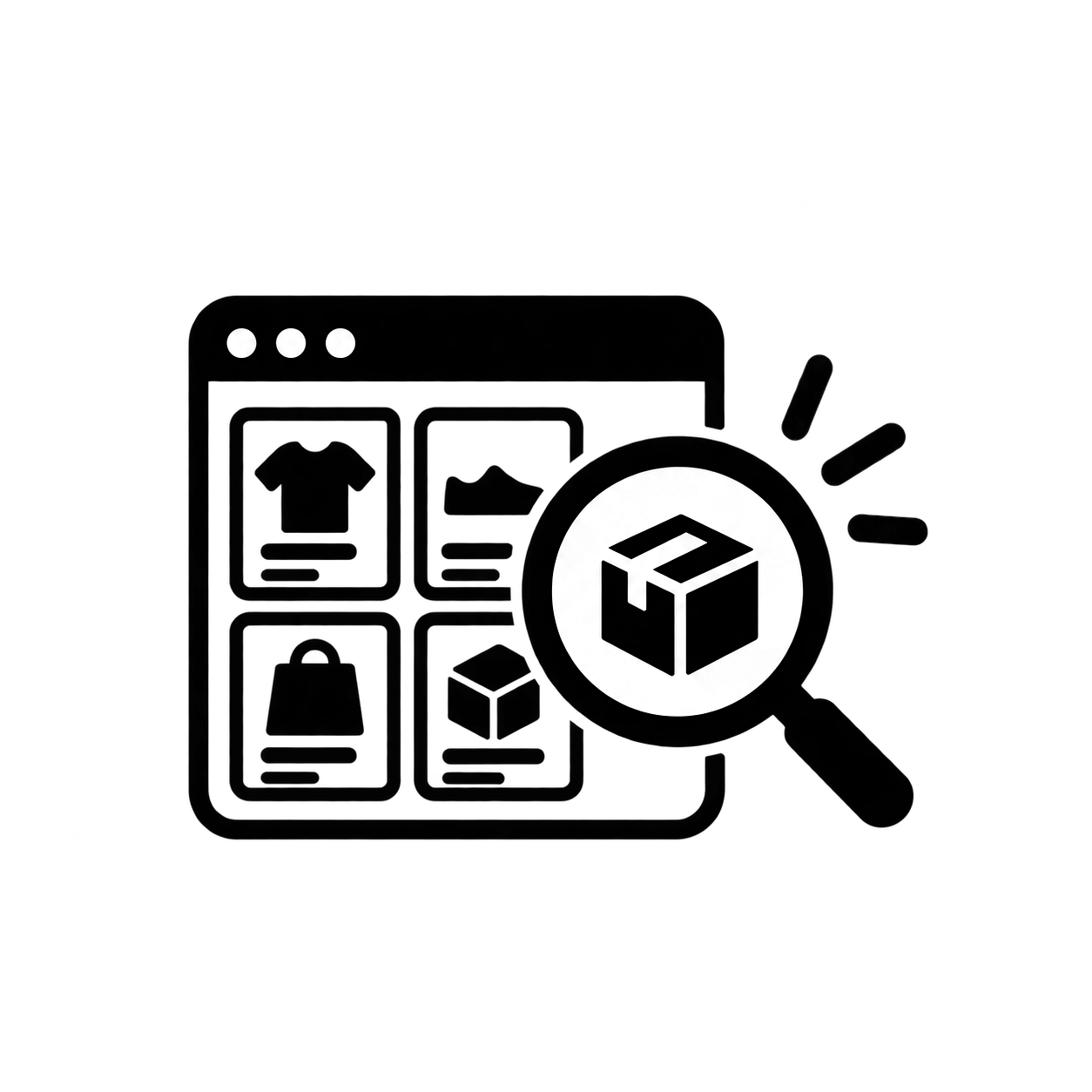 launch icon