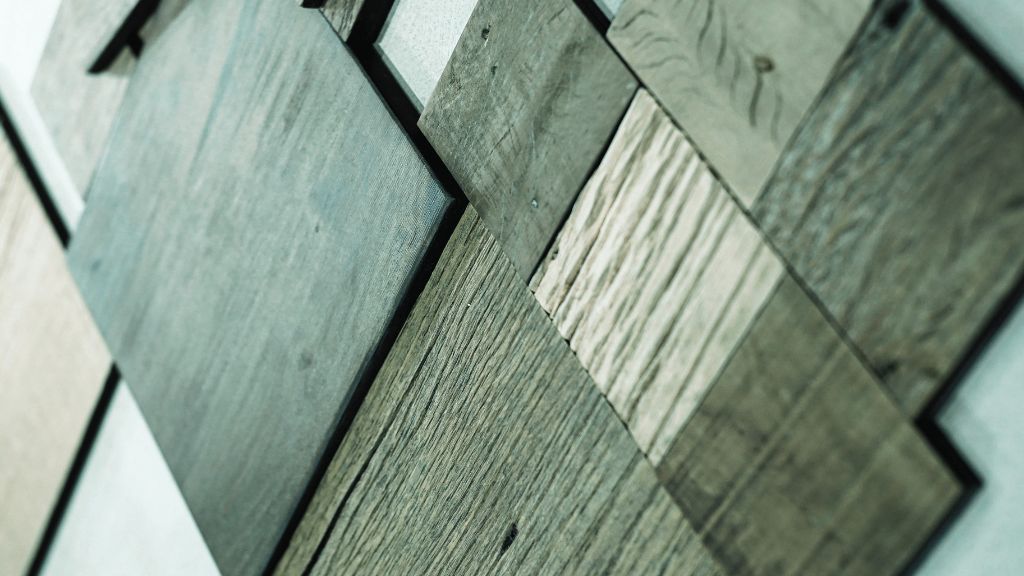 Flooring and Surface