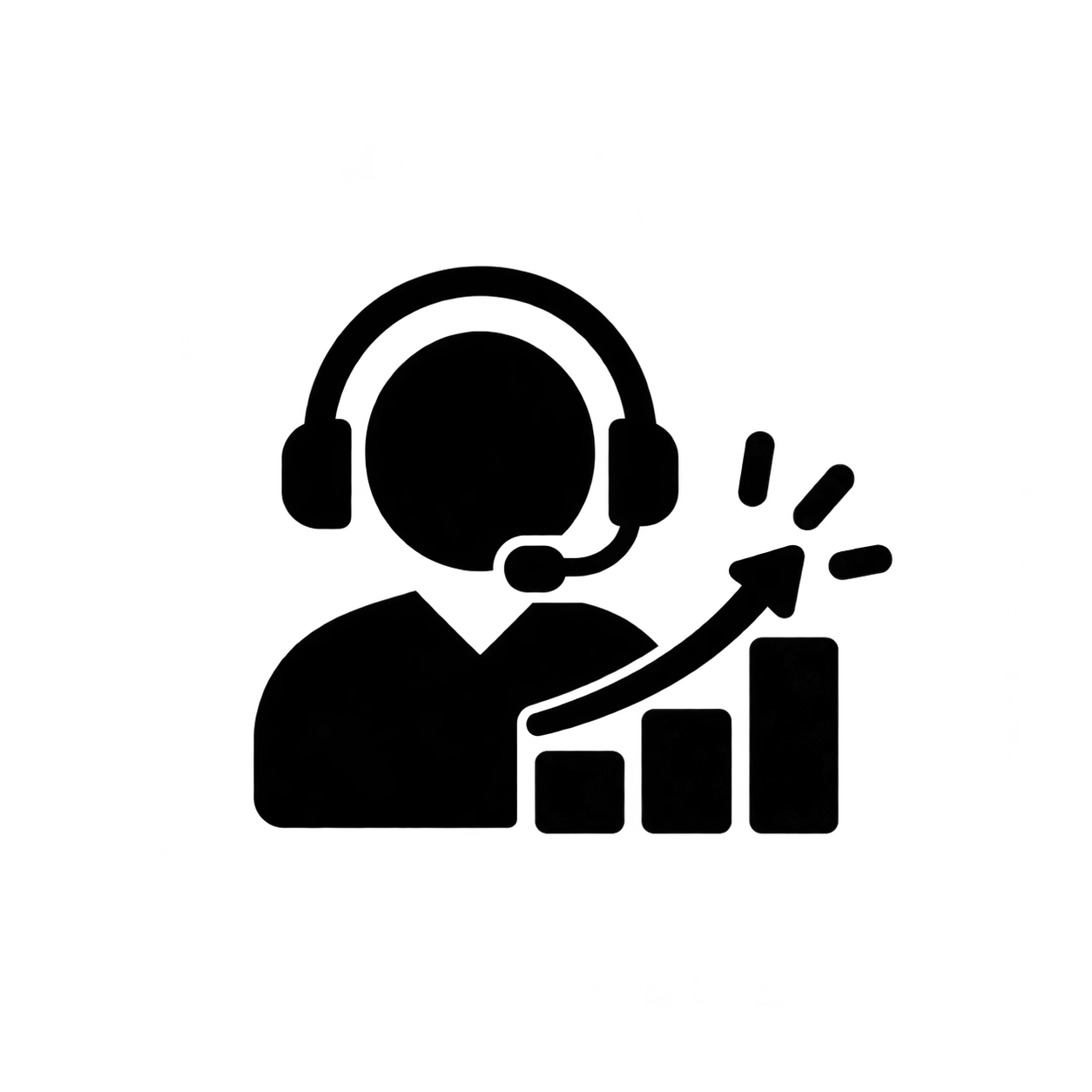 launch icon